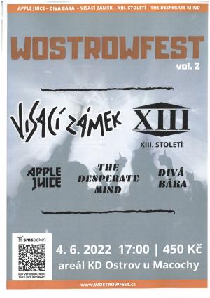 Wostrowfest 1