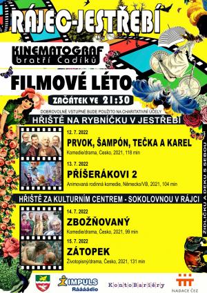 Kinematograf bratří Čadíků 1