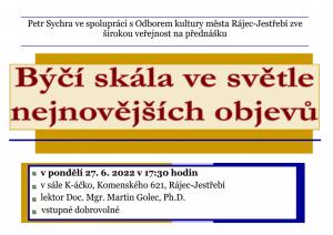 BÝČÍ SKÁLA VE SVĚTLE  NEJNOVĚJŠÍCH OBJEVŮ 1