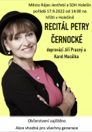 recitál