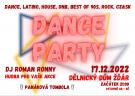 Dance party 1