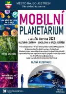 Mobilní planetárium  1