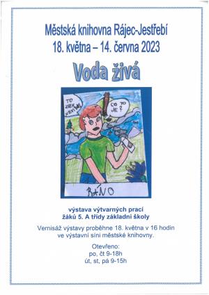 Voda živá  1