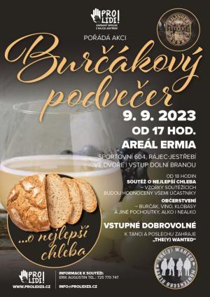 Burčákový podvečer  1