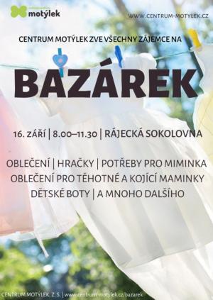 Bazárek  1