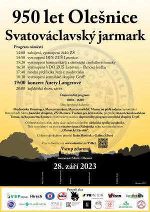 hlavní program