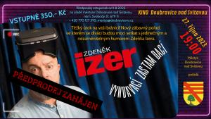 Zdeněk Izer - Vyndavací zas tam dací 1