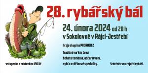 28. Rybářský bál  2