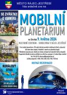 planetárium