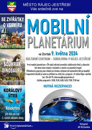 planetárium