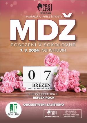 MDŽ 1