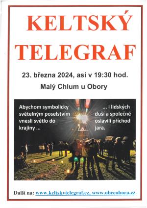 Keltský telegraf 