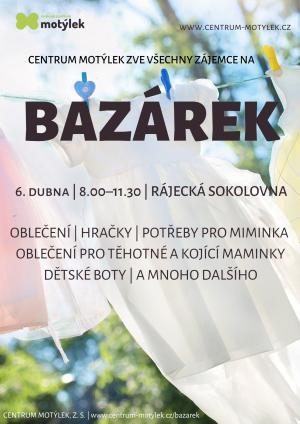 Bazárek 3