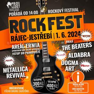 ROCKFEST 1