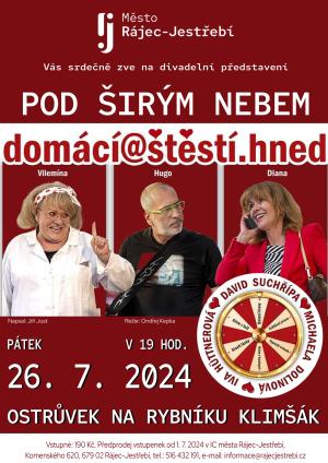 Rodinné štěstí 2