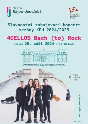 Slavnostní zahjovací koncert sezóny KPH 2024/2025 1