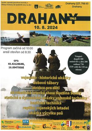 DRAHANY 1945 1