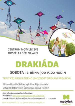 Drakiáda 1