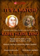 Karel hledá ženu 1