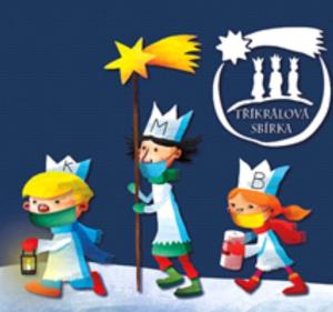 Tříkrálová sbírka 2025 1