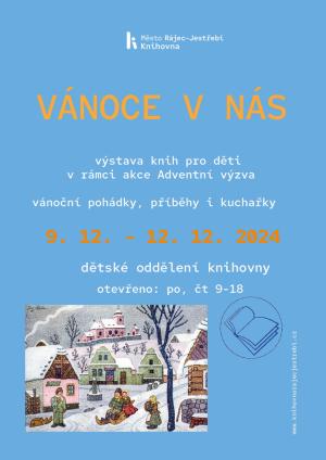 Vánoce v nás  1
