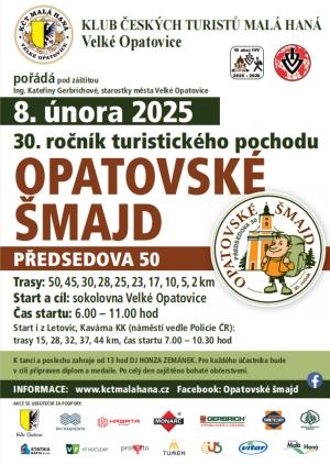 tip - Opatovské Šmajd 1