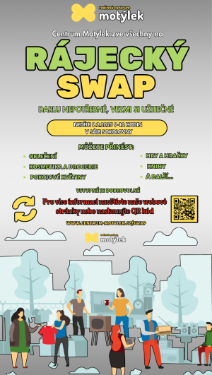 Rájecký SWAP 1