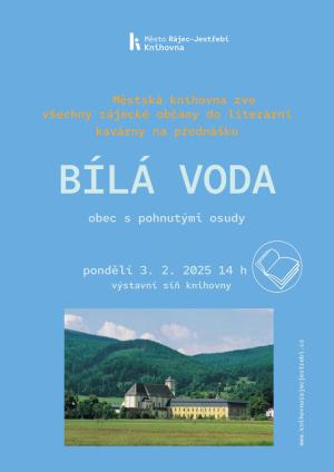 Bílá voda  1