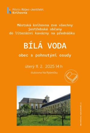 Bílá Voda  1