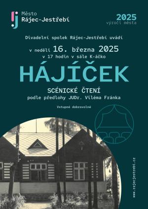 Hájíček 1